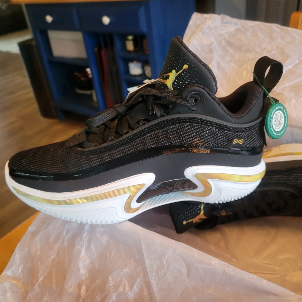 Men's Jordan Shoes